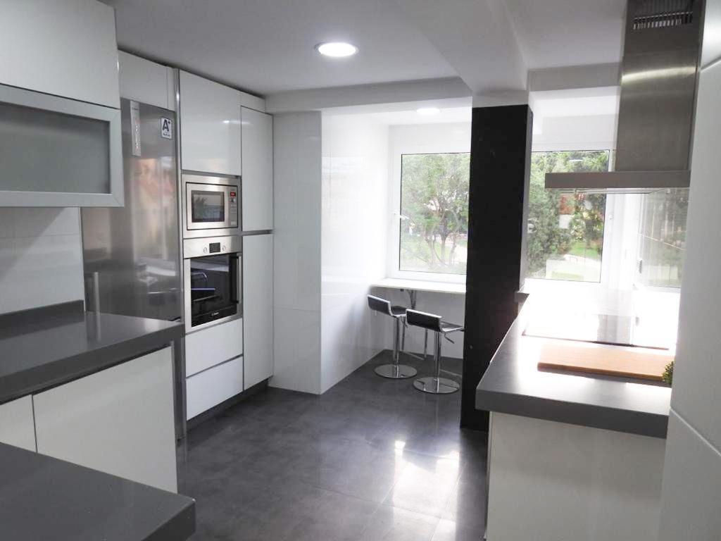 Carihuela Beach Suite Apartment Torremolinos Exterior foto